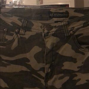 Army pants .used.rf collection